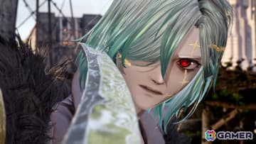 「CODE VEIN II」各地を渡り歩く武闘派たちの集団“黎明の旅団”やそのリーダー“クレイグ・マクリーシュ（CV：高橋英則）”などを紹介！