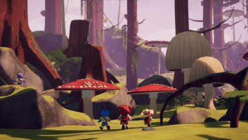 協力型登山ゲーム『PEAK』がアップデート。キノコに覆われ危険な虫が忍び寄る「ROOTS」ステージが登場