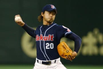 【中島輝士連載＃80】最多勝の鎌田祐哉と契約しなかった台湾の球団に抗議「冗談じゃない」