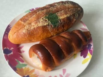 【鷺ノ宮】パンの種類がとても豊富Pain de Nike（パン ド ニケ）の絶品パンを堪能