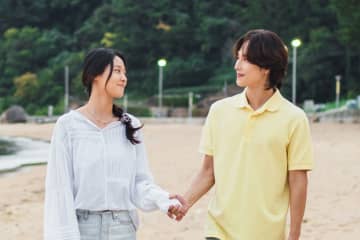 【あすから】『イカゲーム』イム・シワンが心優しい青年に…　韓国ドラマ『なにもしたくない～立ち止まって、恋をして～』が放送開始＜キャスト・あらすじ＞