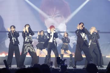 GENIC、デビュー5周年の集大成となる日本武道館公演を開催　バンド編成でライブ初披露曲もたっぷりと