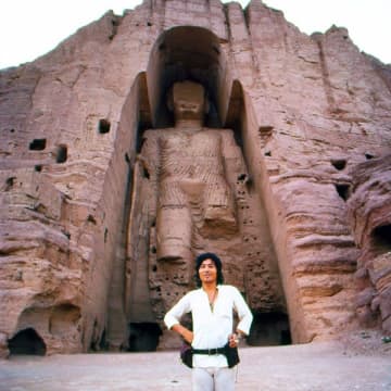 「時代に挑んだ男」加納典明（56）就寝前の瞑想「毎夜、“裸”の思考で、もうひとりの自分を見る」【増田俊也 口述クロニクル】