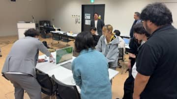 ＜函館発＞高校生がIT開発に挑戦！DIT、地域に根差したキャリア教育イベントに協力