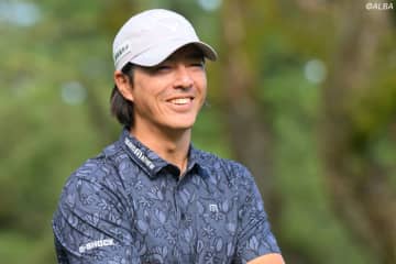 “教える時間”も惜しまぬゴルフ愛　2戦連続トップ5入りの石川遼は今季初Vへ