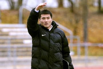 中国代表の監督不在に終止符　自国指導者に白羽の矢…母国報道「外国人監督を選出できなかった」