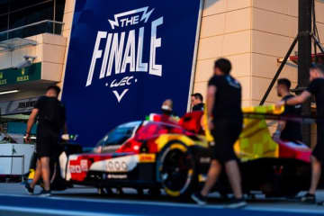 アストンはガラパゴス／19歳のテスト参加に“待った”／ロッシの「夢のマシン」etc.【第8戦水曜Topics】