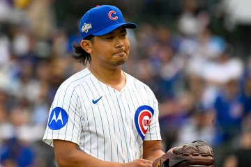 【ＭＬＢ】衝撃ＦＡの今永昇太はＱＯを受けるのか…「カブスは３年間の契約延長を拒否」＝米報道