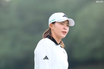 現地ウェイティングの渋野日向子に吉報届かず　来週のフロリダが今季最終戦に