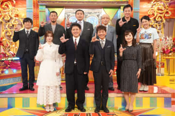 貴乃花光司　力士としての“食トレ”の厳しさを語る「“あぁ～、食べられない”ってヤツはもう、そがれていくんです」