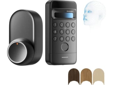 SwitchBotのスマートロック機器がAmazonでセール中　ドア施錠・解錠をスマートに！　顔認証・交通系IC対応「スマートロック Ultra＋顔認証」が2万7980円など