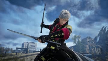 『CODE VEIN II』新たに「双剣」「ルーンブレード」を加えて全7種となった武器を紹介！