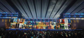 Xinhua Silk Road：2025年長江文化芸術シーズン（2025 Yangtze River Culture and Arts Season）が中国中部・宜昌で閉幕