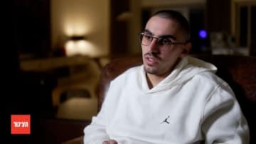 解放されたイスラエル人の元人質、拘束中の性的暴行被害を主張