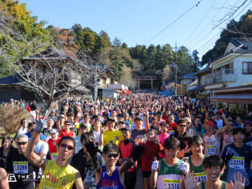 マラソン旅はここで完結！「香取小江戸マラソン」前後に“ととのう” THE FARMが温泉・サウナ・特別朝食付きプランを限定販売！