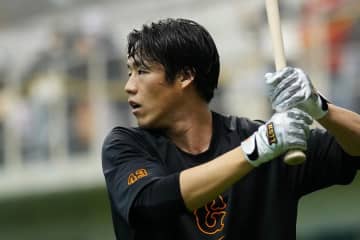 巨人では「毎日が戦い」　戦力外通告→32歳で決断した引退…届けた感謝の“562文字”