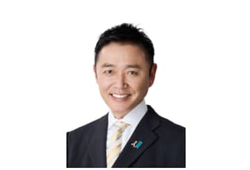 葛飾区長選挙に立候補　梅田 信利（うめだ・のぶとし）氏の経歴・政策まとめ