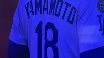 高津臣吾、山本由伸のWS好投を称賛「すげぇ…言葉にならん」　突然のストーリー投稿にSNS驚き