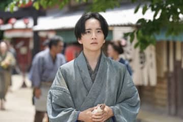 『ばけばけ』“三之丞”板垣李光人の“就活”がつらすぎた　ネット悲痛「見てられない…」「描写が地獄」