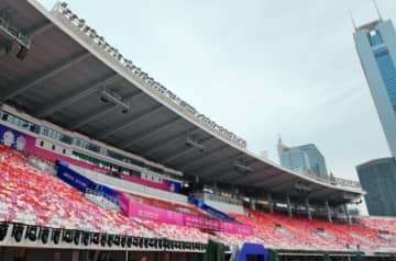 第15回全国運動会開催間近、気象データが解き明かす「黄金の開催期」―中国