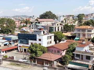 ミャンマー、特殊詐欺拠点急襲で新たな採用ラッシュ―中国メディア