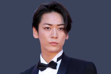 亀梨和也、ラーメン屋での“神対応”に大絶賛「男でも惚れる」　遭遇した少年たちに…