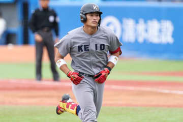 ゴールドマン・サックス内定→届いたオファーは「事実です」　究極の選択に慶大4番の胸中