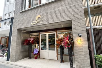 ルメール騎手、京都に「競馬愛が溢れる」渾身の新店舗…ファッション＆カフェも併設