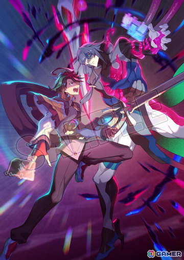 「カルドアンシェル Nintendo Switch 2 Edition」大津裕介氏が描く限定版BOXの描き下ろしデザインと同梱物の詳細が公開！