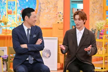 渡辺翔太も思わず絶叫！「この世界は1ダフル」ミステリードラマの神トリックを推理合戦