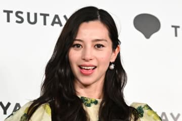 中条あやみがVIVANT超えドラマ「じゃあつく」で存在感  〝陰の主役〟に代理店が熱視線