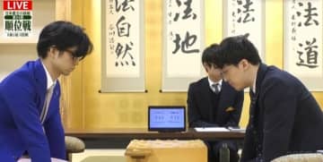 伊藤匠二冠VS大橋貴洸七段 “鬼の住処”の首位攻防戦！A級昇級へ前進するのはどっちだ／将棋・順位戦B級1組