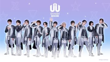 UniteUp!、ワンマン・ライヴ“sMiLea LIVE”のBlu-ray化を記念し劇場先行上映会が決定