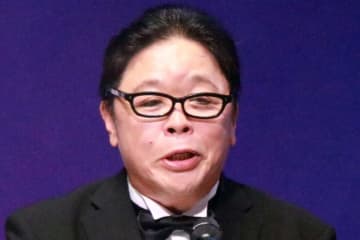 伊集院光、ドジャースの逆転優勝は“見たことないプレー”の連続で大興奮　「俺だったら絶対…拾っちゃう」