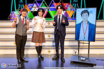 「プロジェクトセカイ Championship 2025 in プロセカ感謝祭」出演者の百花繚乱さん、中島由貴さん、河野海樹さん、社築さんにインタビュー！