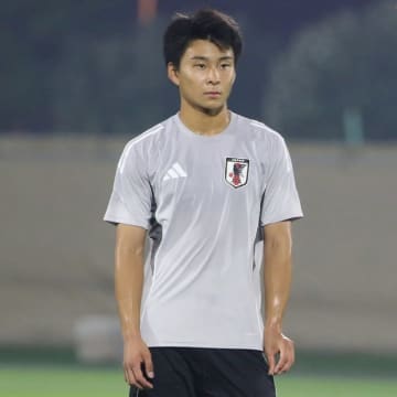 廣山ジャパンの“ダイゼン”は誰よりも走り、誰よりも熱く戦うファイター。代表デビューから５か月。U-17W杯の初戦で川本大善が漂わせた飛躍の予感【現地発】