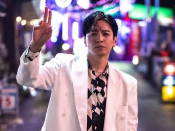 「よー」生田斗真、『もしがく』にサプライズ登場！「ヤバい位危険な役が上手い人」「来週の楽しみが増える～」ファン歓喜