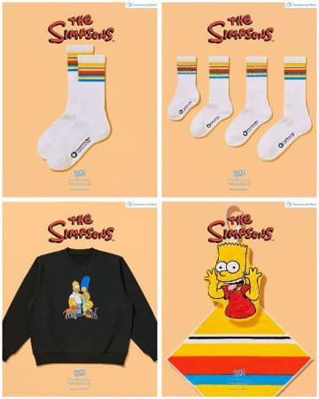 ファミマで買い逃した人に朗報！webで予約できるなんて♡世界的アニメのコラボグッズ