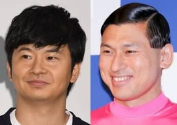 「あれヤバいよ」若林正恭、しずる池田一真のさんま&太田光漫才批判に「リビングでも血の毛引いたもん」