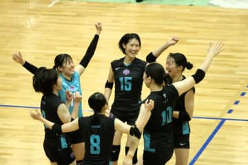 第1シードに関東1部リーグ春秋王者の早稲田大（男子）、連覇を狙う筑波大（女子）　全日本インカレ組み合わせが決定