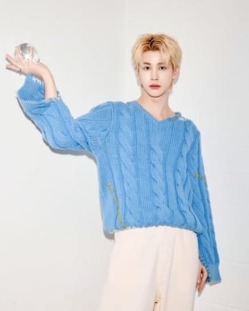 SMROOKIES出身ショウヘイ、SM C＆Cと専属契約を締結…マルチな活動に期待