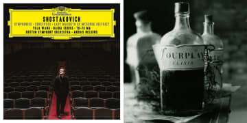 【Qobuzダウンロードランキング】ネルソンスのショスタコーヴィチ交響曲全集、クレンペラーのベートヴェン／ブラームス集がランクイン！