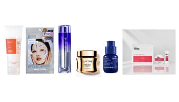 PDRN、レチノール、LHA ……話題の成分も活躍！ ホームケアで叶う、サイエンスを感じる美容アイテム