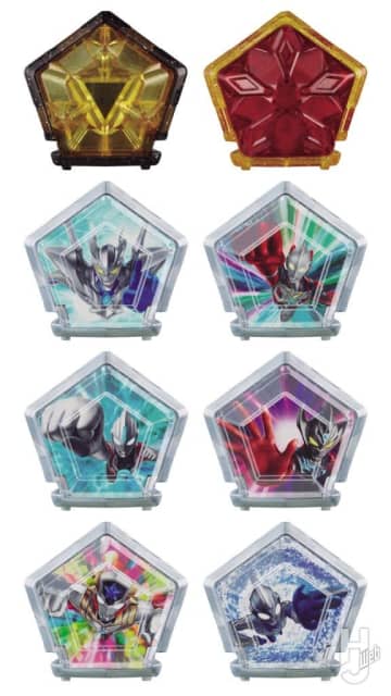 食玩新作「ウルトラメテオ02」、ゴジュウジャー「ナンバーワン合体シリーズ04」が発売！プライズアイテムとして『ワンピース』エッグヘッド編「ナミ」などが登場！【フィギュア最新情報】