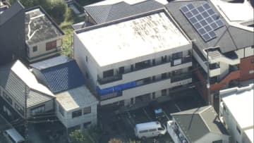 安福久美子容疑者は被害女性の夫不在の土曜日狙ったか？事件前に部活OB会で再会「週末の仕事をしている」【名古屋主婦殺害】