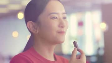 「キットカット」のCM「RED」篇と「オトナの甘さ」篇で流れる曲は?