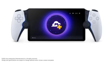PS Portal、購入済みPS5ゲームのクラウドプレイに対応