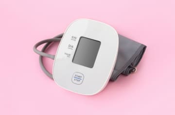 50歳を過ぎたら要注意！【高血圧】を放置すると命に関わる病気の原因になることも