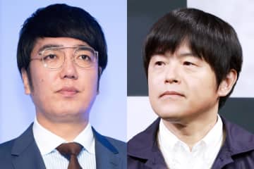 小木博明、旧知の仲であるバカリズムへの“不満”が爆発…　「引いてっからね」「ふざけんなって」