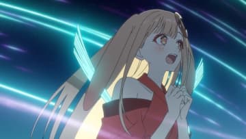 「呪術」「チェンソーマン」OP演出・山下清悟のオリジナルアニメ「超かぐや姫！」Netflix配信！ ryo（supercell）やハニワらボカロPが参加